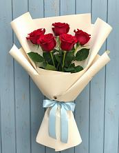 Букет Классика чувств в городе Сатка