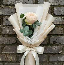 Букет цветов из:  Розы в городе Сатка
