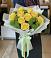 Букет цветов из: Хризантемы и Розы в городе Сатка