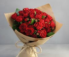 Букет Любовный роман #REPLACE_PRED# городе Сатка