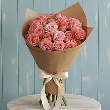 Букет цветов из:  Розы в городе Сатка