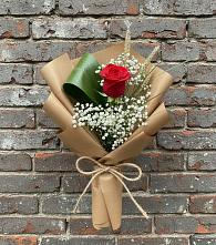 Букет цветов из:  Розы #REPLACE_PRED# городе Сатка