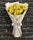 Букет цветов из: Хризантемы в городе Сатка