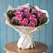 Букет цветов из: Розы в городе Сатка