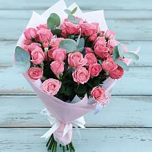 Букет Леди совершенство #REPLACE_PRED# городе Сатка