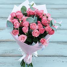 Букет Леди совершенство в городе Сатка